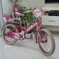 دوچرخه 20 دخترانه