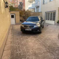 اپتیما ۲۰۱۰ ۶ سیلندر