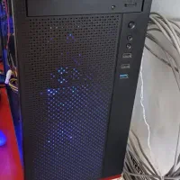 کیس کامپیوتر گیمینگ