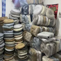 فروش عمده و تکی پد نشیمن