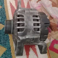دینام پژو