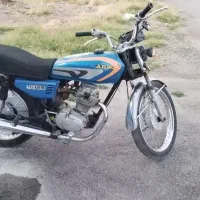 موتور مدل95