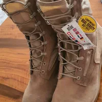 کفش کوهنوردی مردانه سایز 49- 50