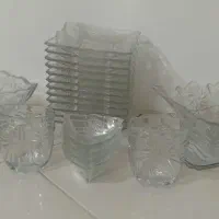 سرویس میوه خوری