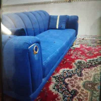مبل نه نفره نو