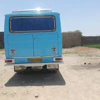 مینی بوس بنز