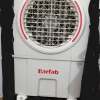 کولر برفاب