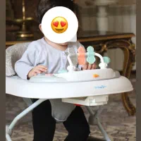 روروئک دو کاره  بیبی فور لایف