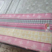 تخت خواب فلزی