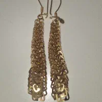 گوشواره به قمیت تابلو