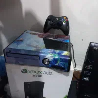 ایکس باکس 360