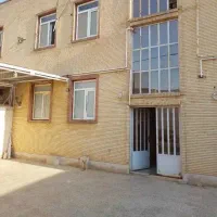 فروش منزل ۳۵هکتاری طبقه بالا تعاونی فرهنگیان