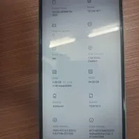 گوشی tecno spark go 2023|موبایل|اصفهان, برازنده|دیوار