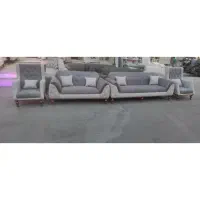 مبل ۷ نفره راحتی همه موجوده