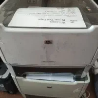 پرینتر لیزری اچ پی مدل 2015d