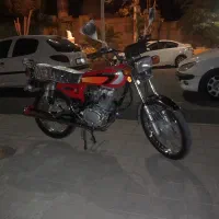 رهرو ۱۲۵ طرقه