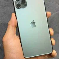 ایفون ۱۱پرومکس