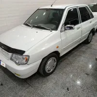 پراید مدل 89