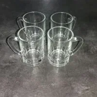 قوری/سینی/استکان/ظروف/ماگ