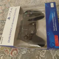 دسته ps4 اورجینال