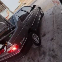 پژو پارس مدل 93