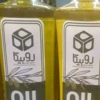 روغن زیتون اصل به شرط تست وبا امکان مرجوعی