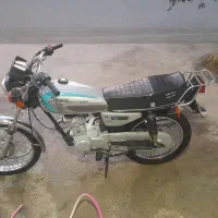 موتور125
