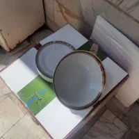 سرویس ۲۶ پارچه چینی مقصود
