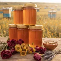 عسل خالص عسل دشت عسل صبحانه