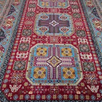 یک عدد فرش