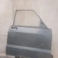 درب مزدا دوکابین