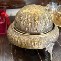 خاویار خوری کلکسیونی