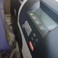 چاپگر  A3 رنگی لیزری 5225 hp