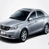 جیلی Emgerand 7 مدل 2013