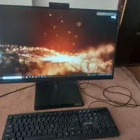 سیستم آل این وان لنوو در حد نو