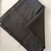 پارچه شلواری مشکی