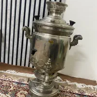 سماور قدیمی
