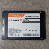ssd 240 x energy|قطعات و لوازم جانبی رایانه|وحیدیه, |دیوار