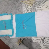 پتو تشک بالش کیسه خواب