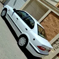 سمند ef7 پایه گازسوز