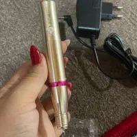 دستگاه تتو پیچی چهار چراغ