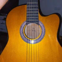 گیتار کینگ k2