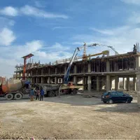 فروش انواع بتن آماده در ارومیه