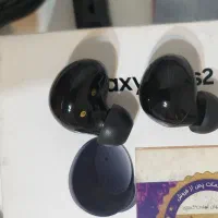 گلکسی بادز galaxy buds 2|لوازم جانبی موبایل و تبلت|تهران, استاد معین|دیوار