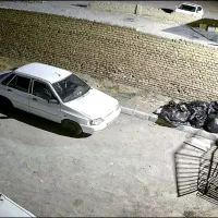 امنیت خریدنی نیست (پک کامل دوربین مداربسته)-