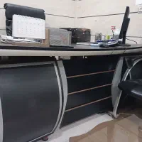 میز مدیریت