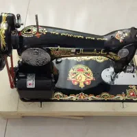 چرخ خیاطی مارشال