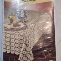 توری ۱۲ نفره نو اصل اطلس پود