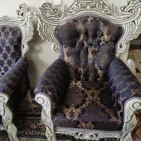 مبل سلطنتی