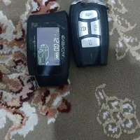 دزدگیر تصویری Z1